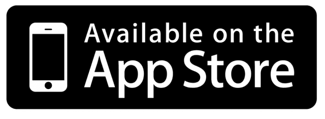 available on the App Store